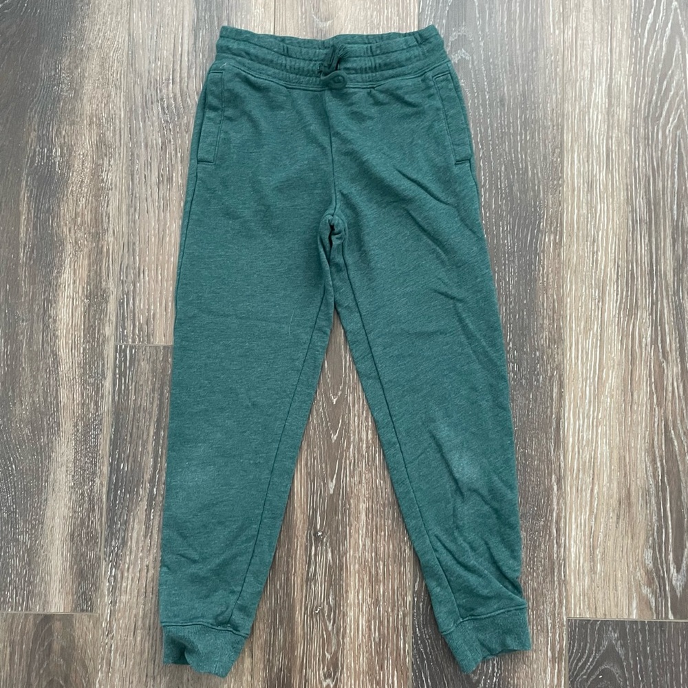 Old navy girls joggers size 8